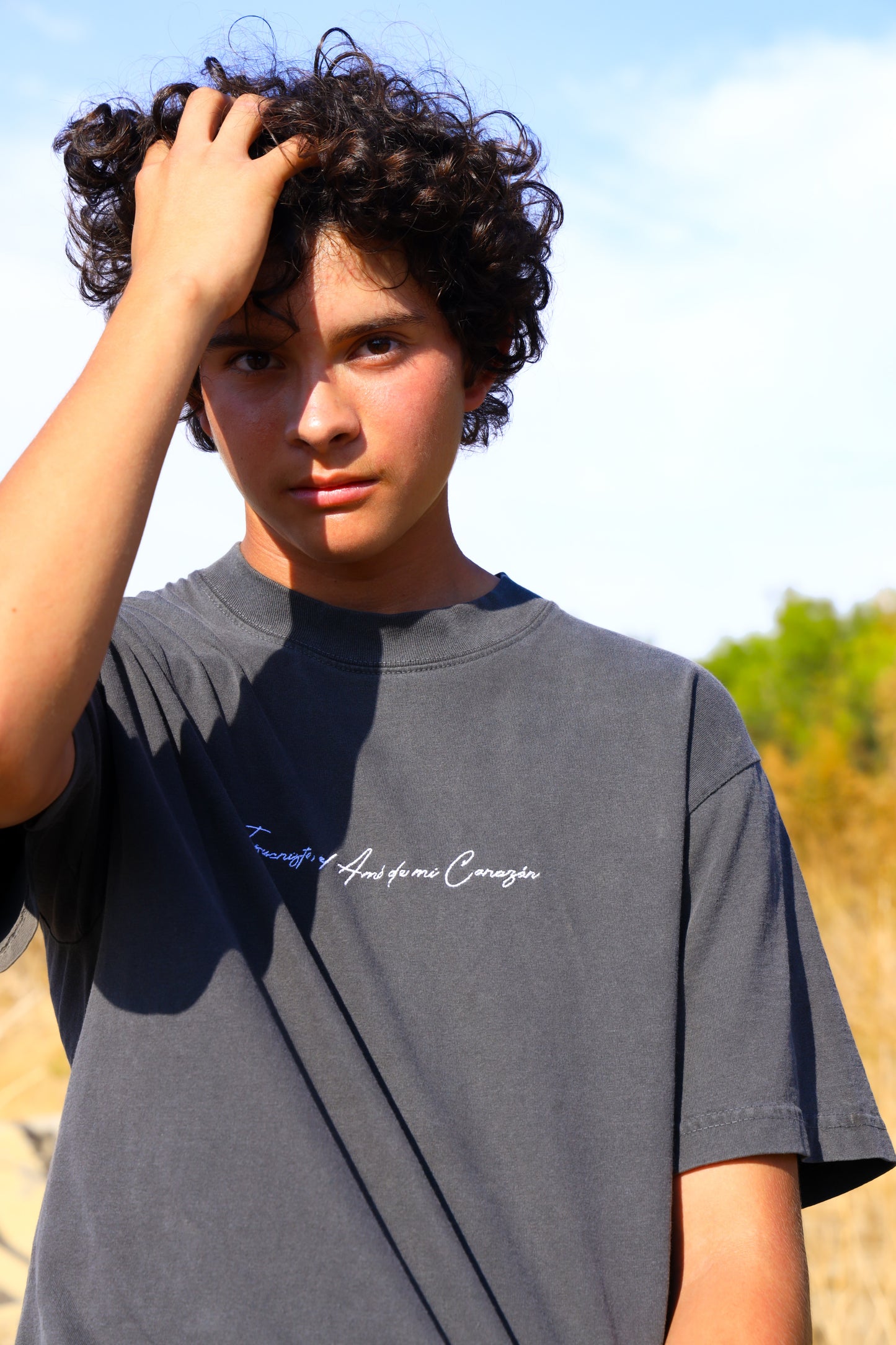 'Mi Amo' T-Shirt