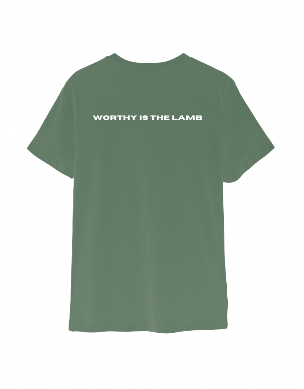 Worthy Tee