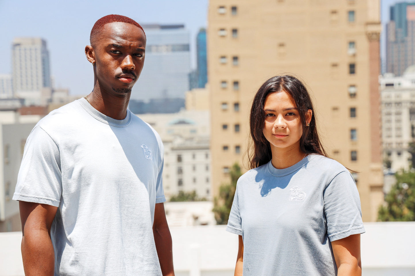 Worthy Tee
