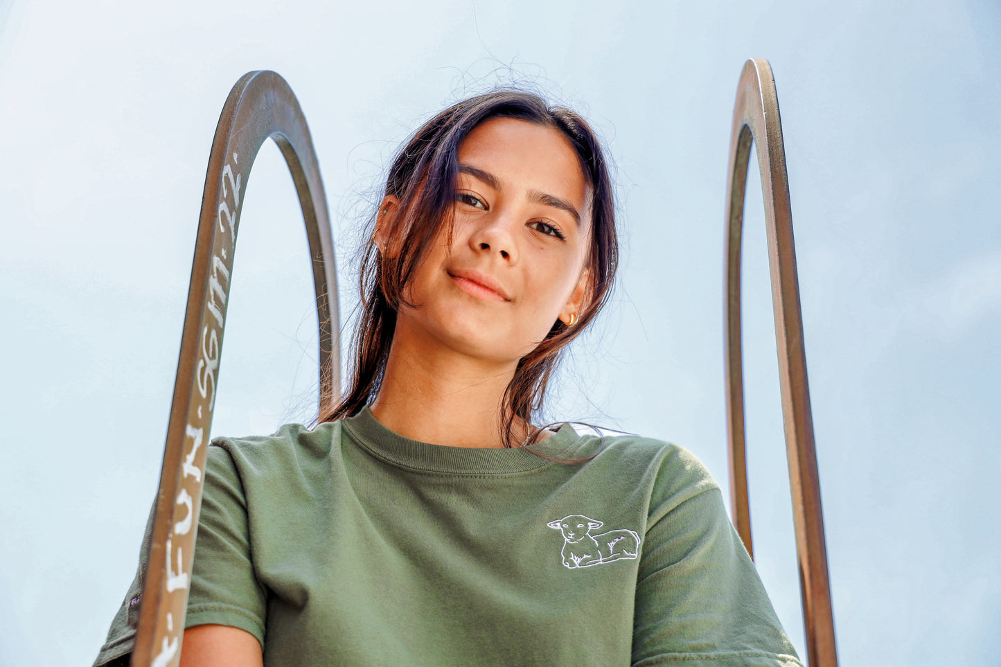 Worthy Tee
