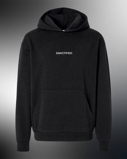 Sanctified Hoodie