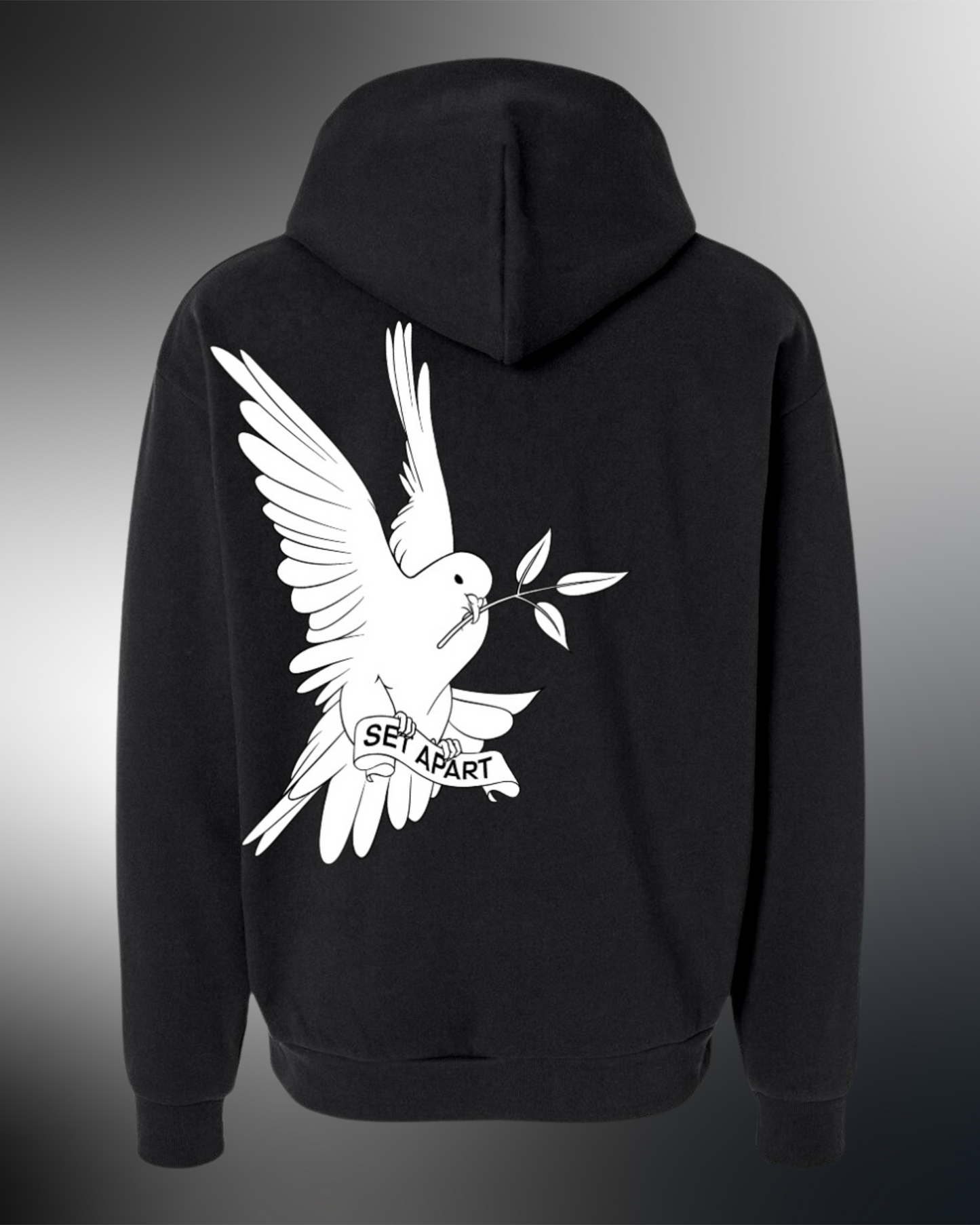 Sanctified Hoodie