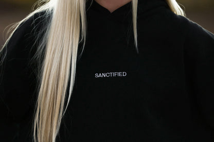 Sanctified Hoodie