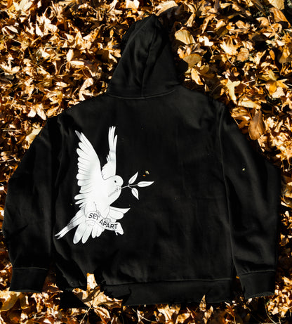 Sanctified Hoodie