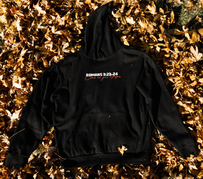 ComeAsYouAre Hoodie