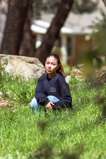 Lamb of God Crewneck