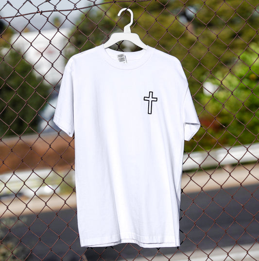 Living Water Tee