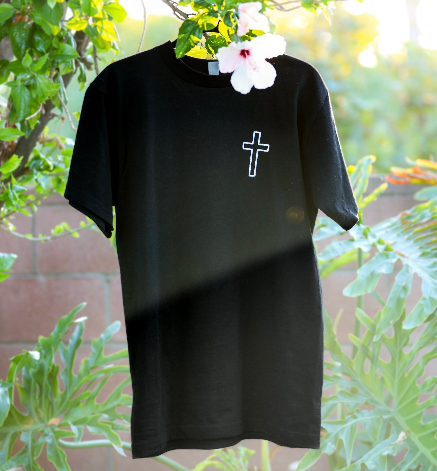 Living Water Tee