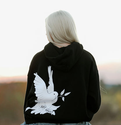 Sanctified Hoodie